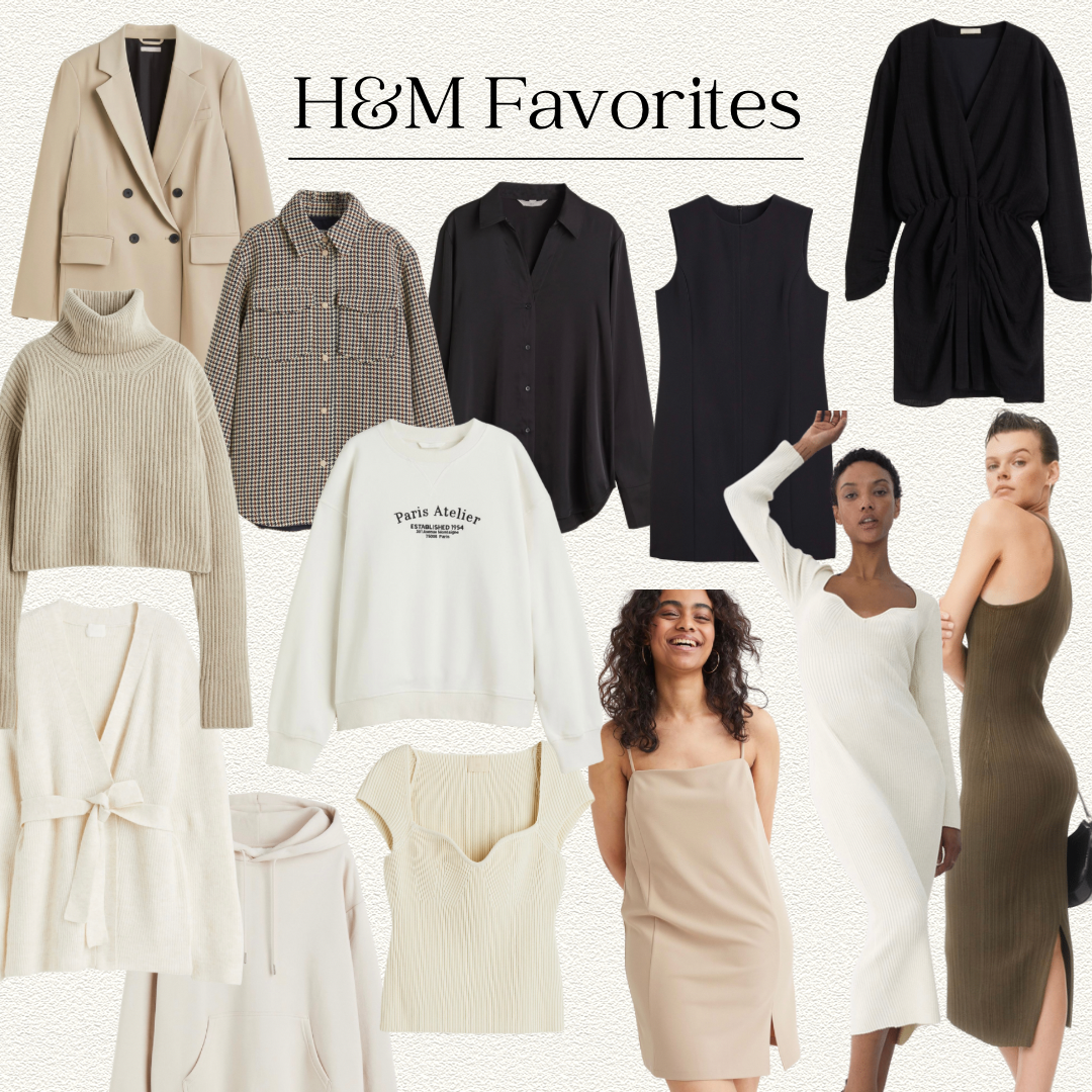 H&M Favorites